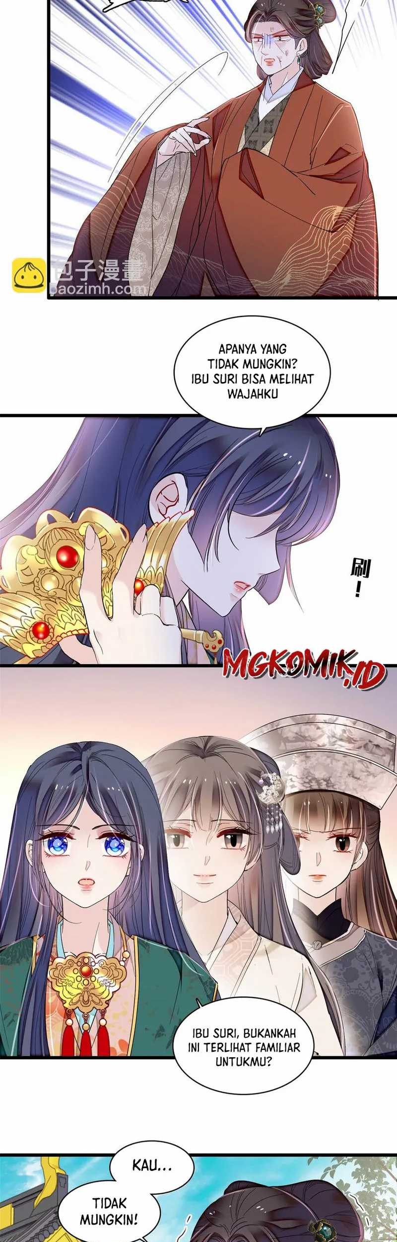 Sijin Chapter 383 Gambar 13