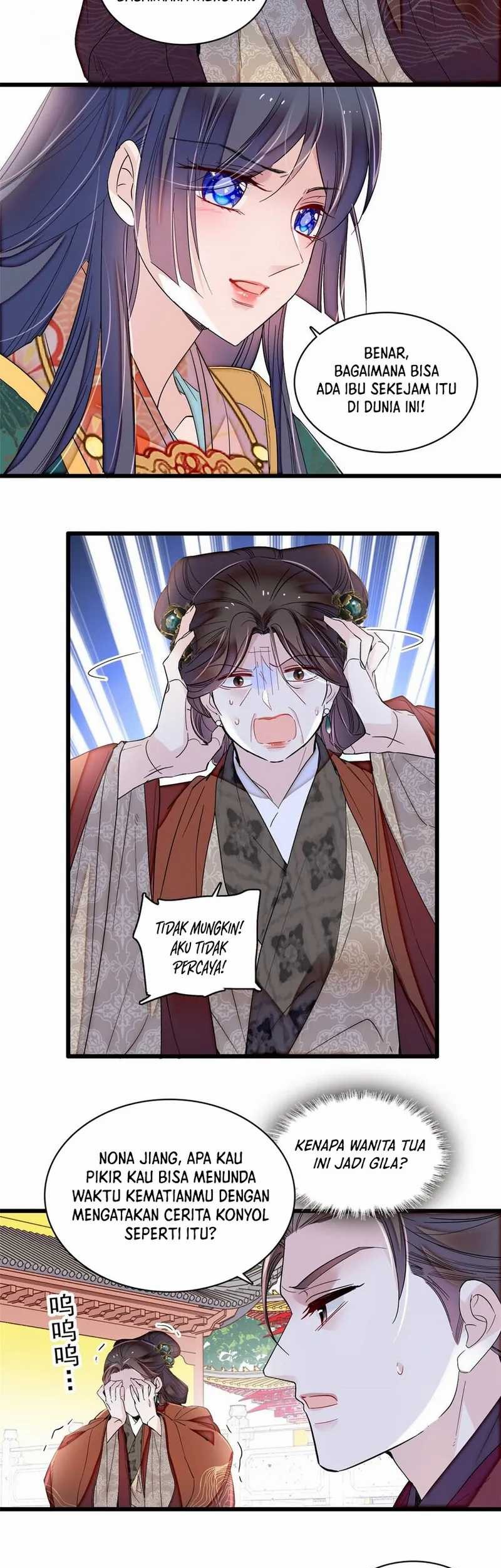 Sijin Chapter 383 Gambar 15