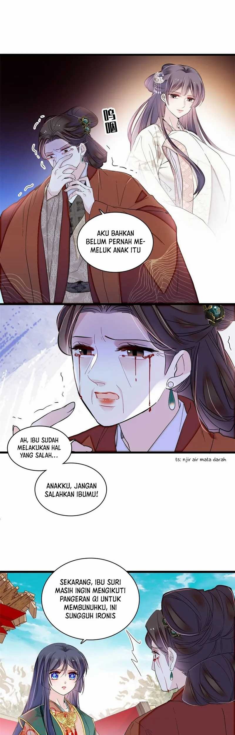 Sijin Chapter 383 Gambar 17