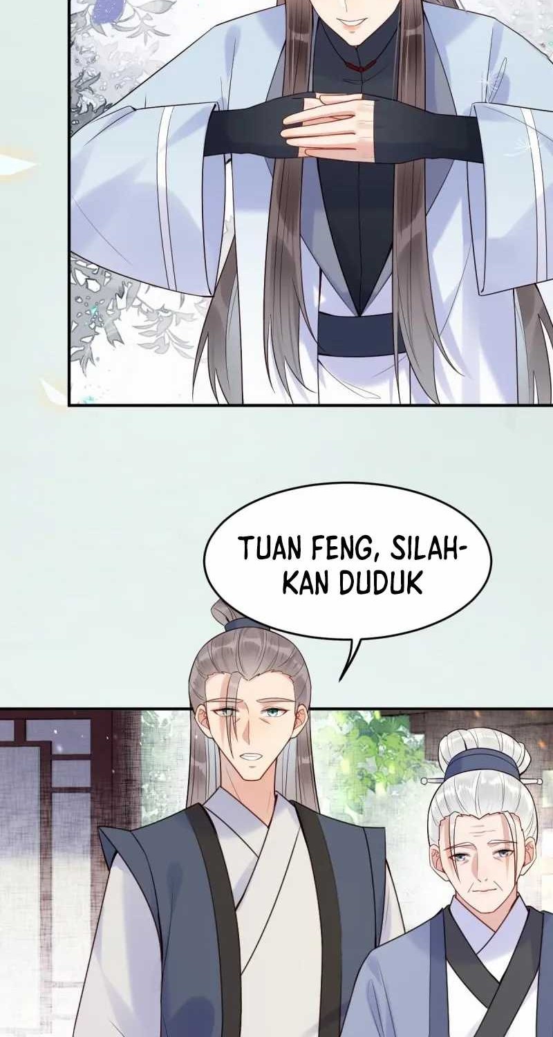 The Ghostly Doctor Chapter 609 Gambar 20