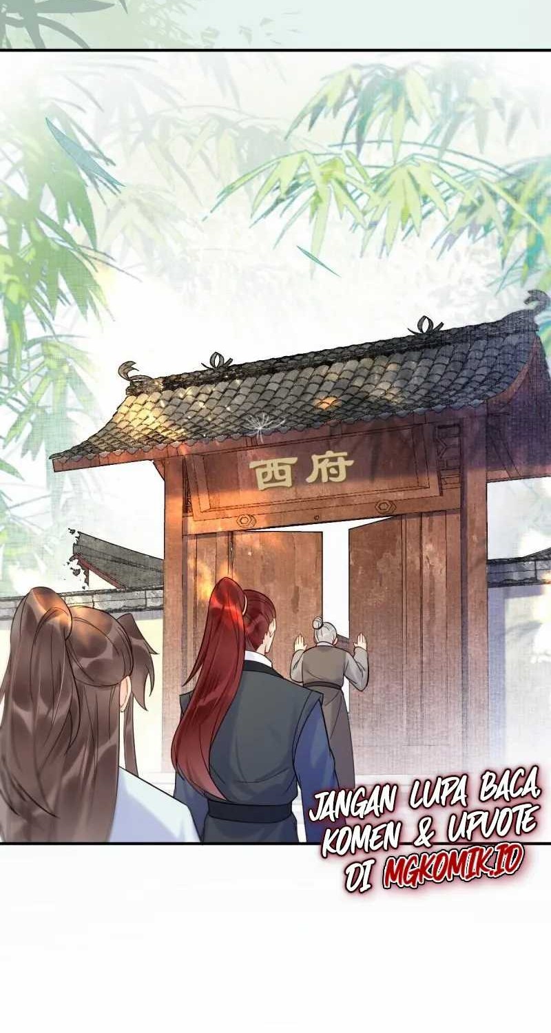 The Ghostly Doctor Chapter 609 Gambar 10