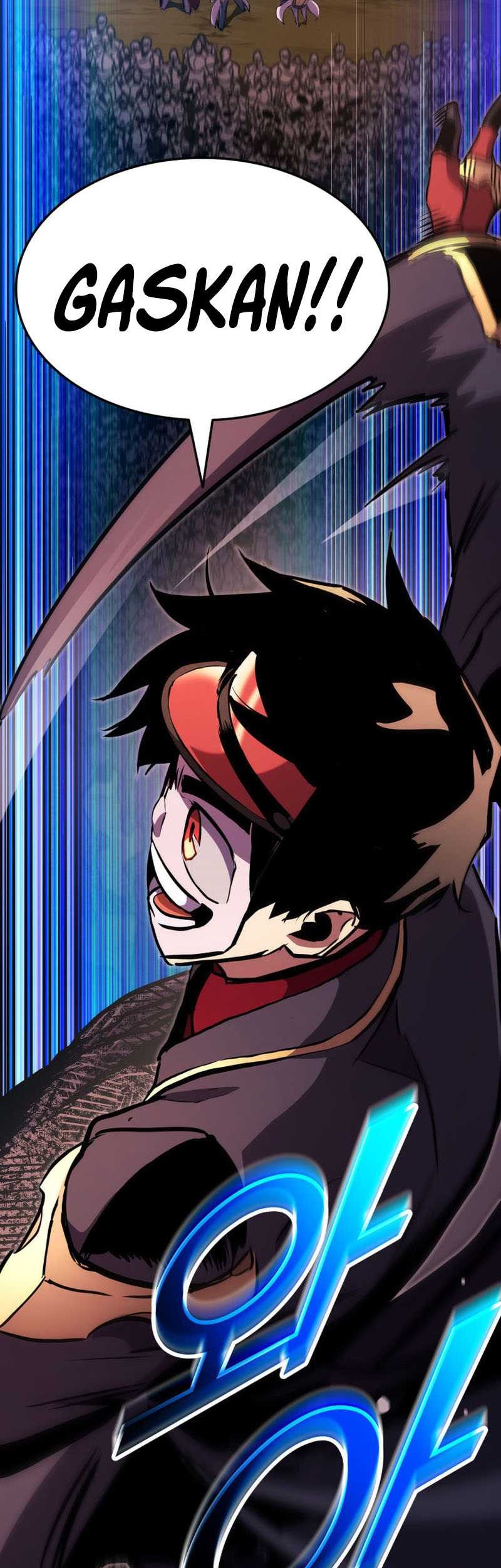 Ranker’s Return (Remake) Chapter 147 Gambar 61