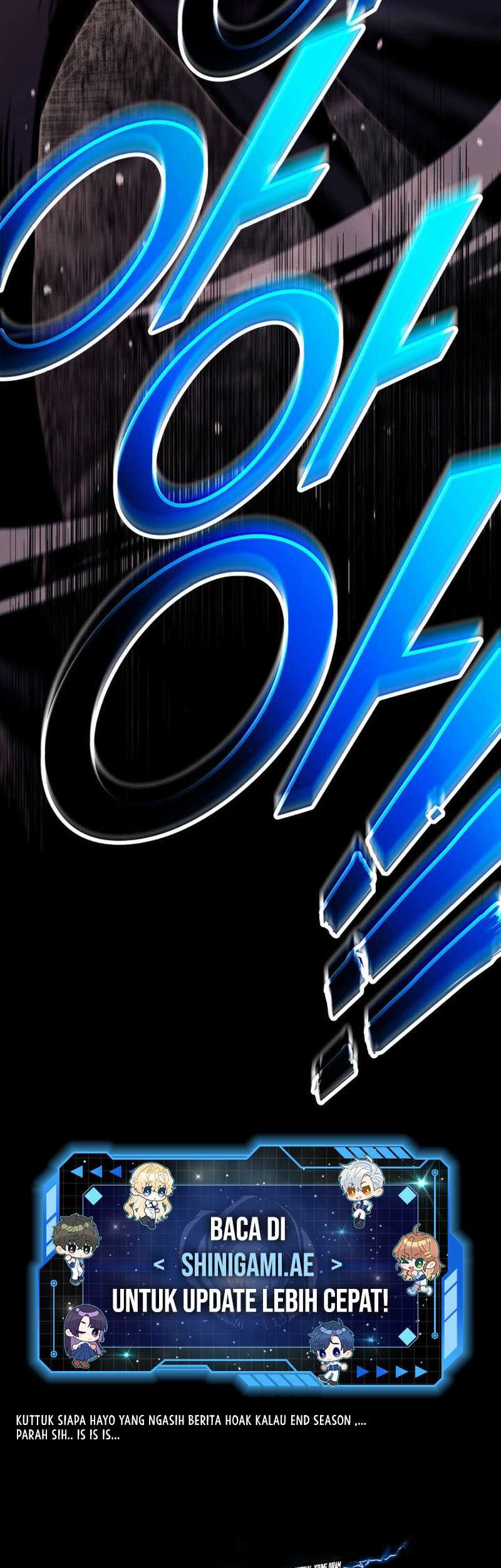 Ranker’s Return (Remake) Chapter 147 Gambar 62