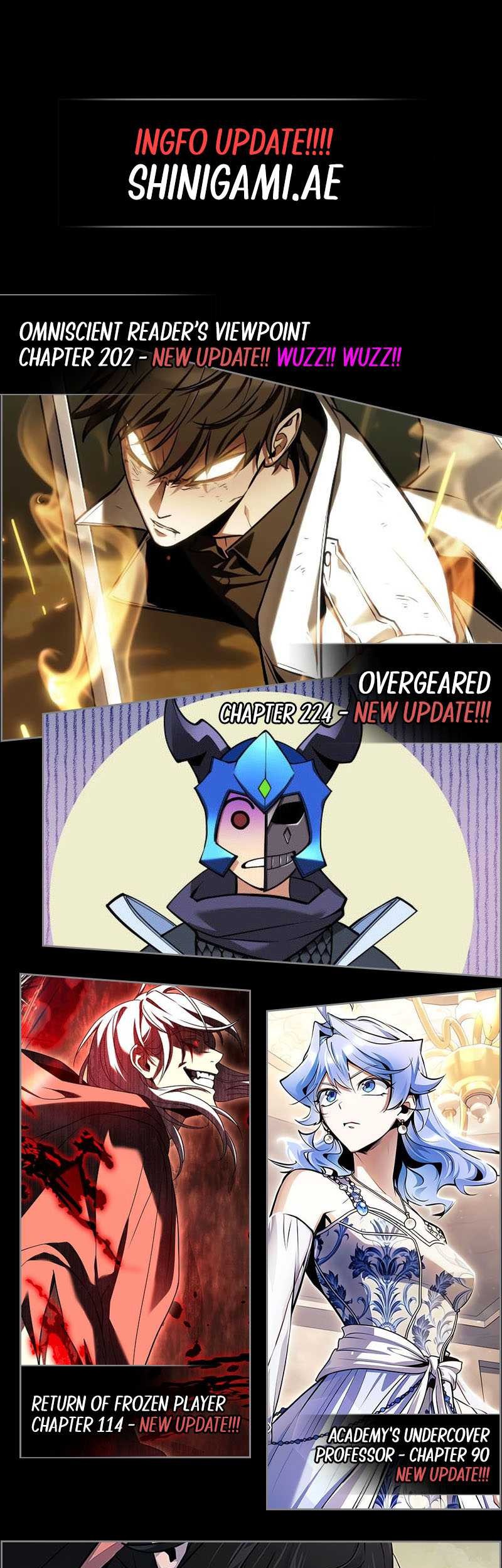 Ranker’s Return (Remake) Chapter 147 Gambar 64