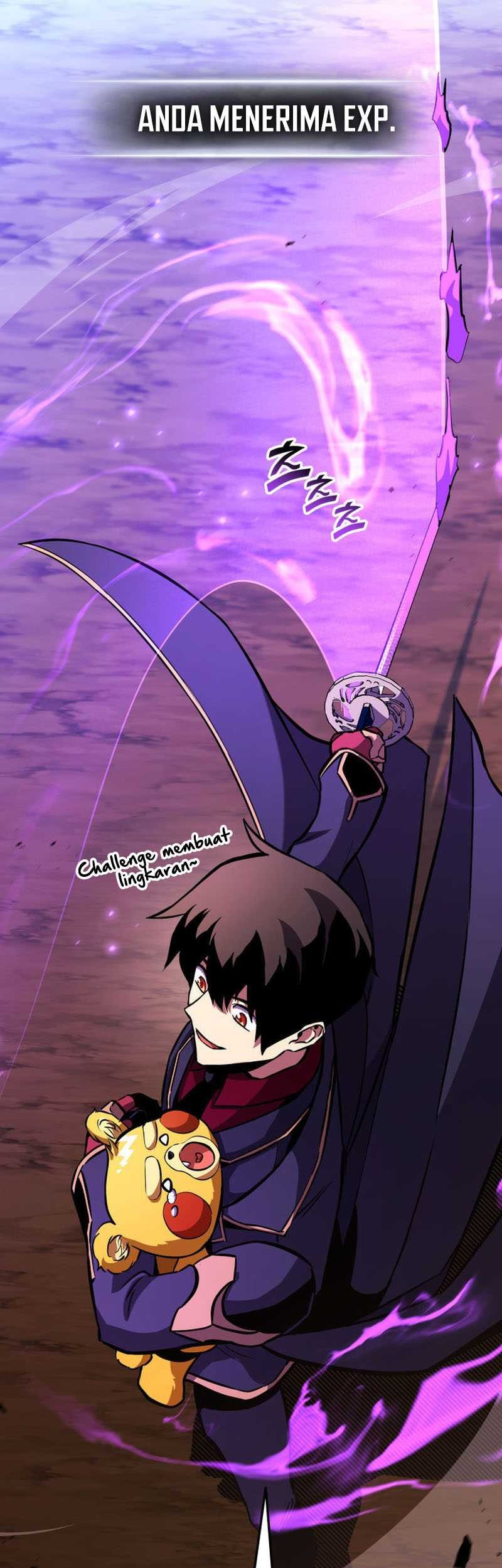 Ranker’s Return (Remake) Chapter 147 Gambar 34