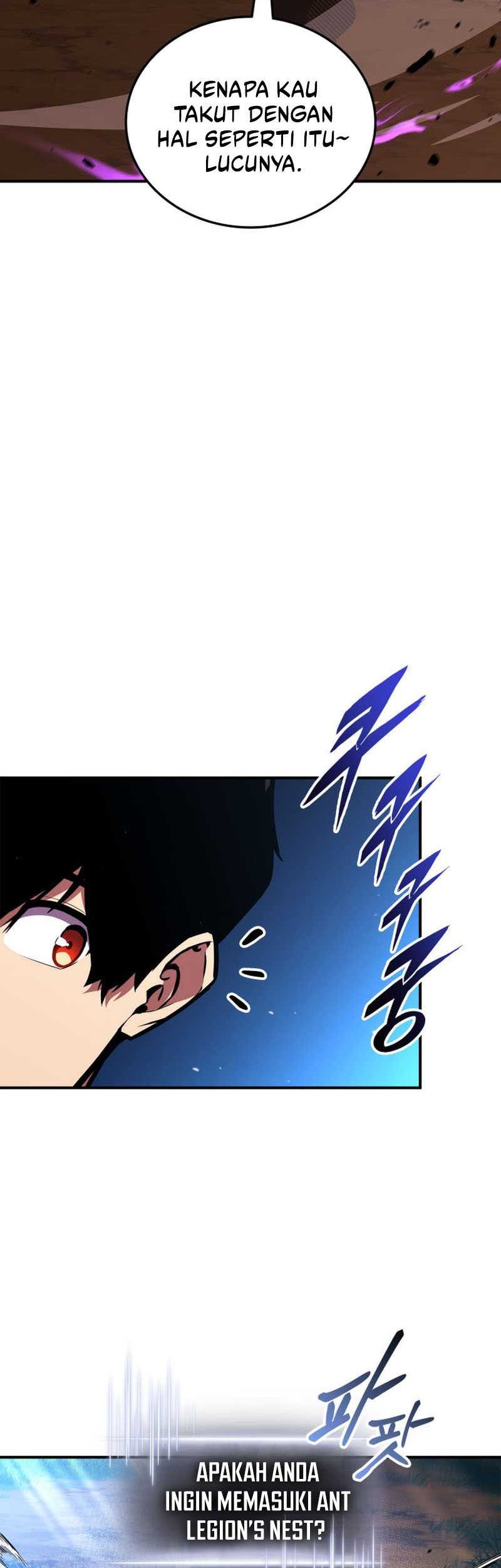 Ranker’s Return (Remake) Chapter 147 Gambar 35