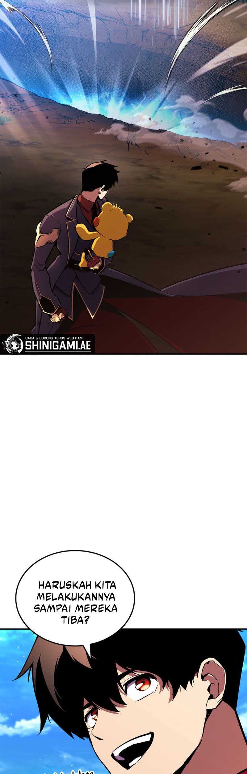 Ranker’s Return (Remake) Chapter 147 Gambar 36