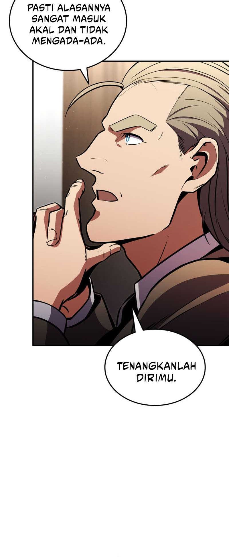 Ranker’s Return (Remake) Chapter 147 Gambar 41