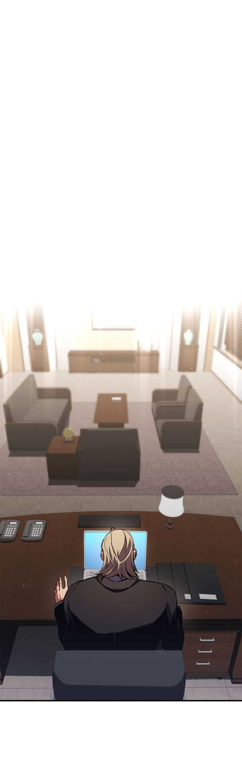 Ranker’s Return (Remake) Chapter 147 Gambar 38