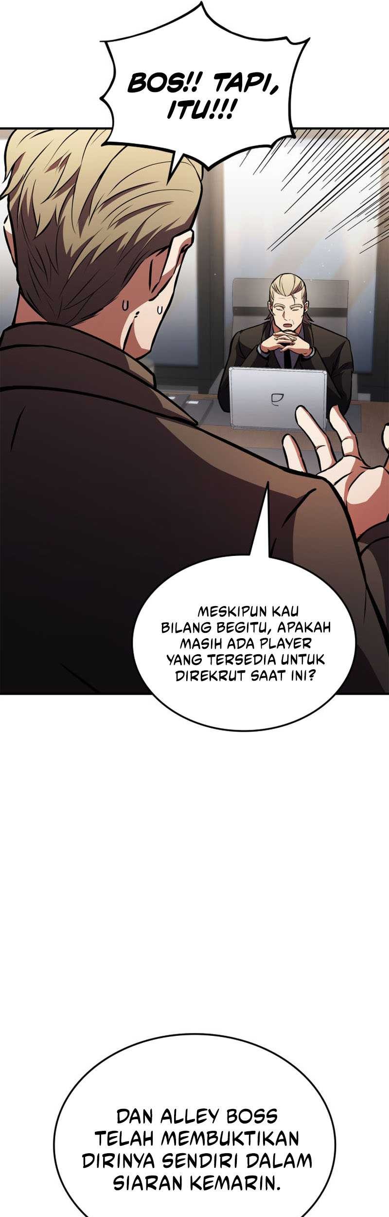 Ranker’s Return (Remake) Chapter 147 Gambar 42