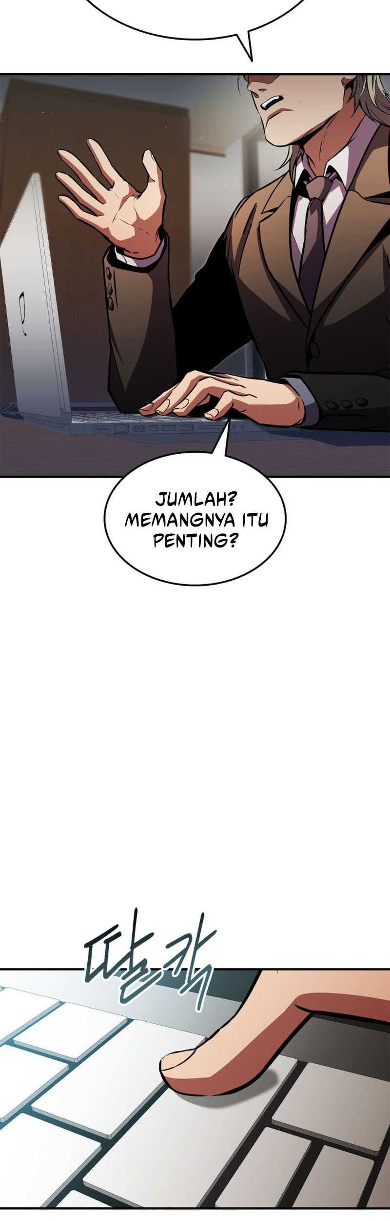 Ranker’s Return (Remake) Chapter 147 Gambar 43