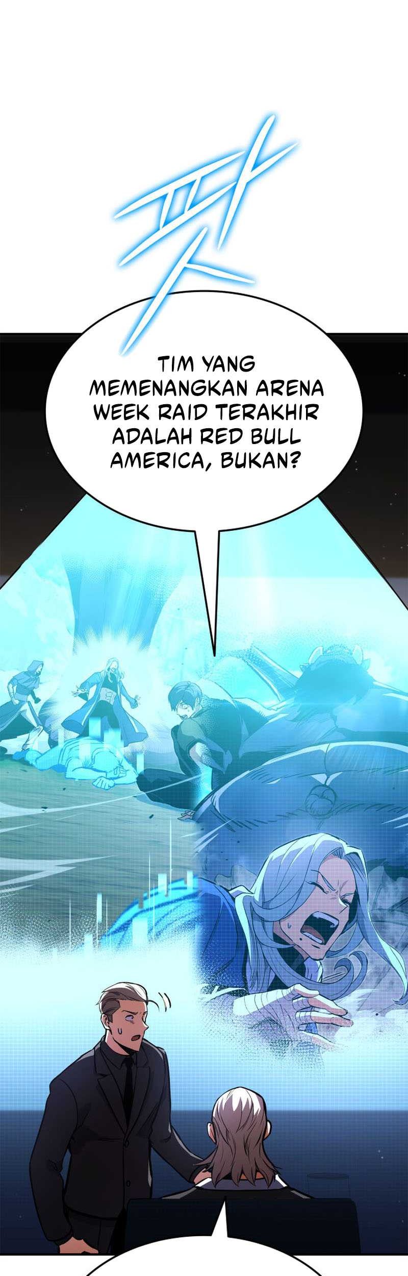 Ranker’s Return (Remake) Chapter 147 Gambar 44