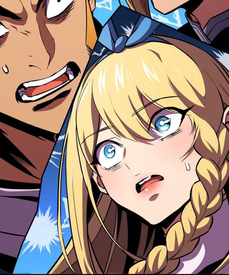 Ranker’s Return (Remake) Chapter 147 Gambar 49