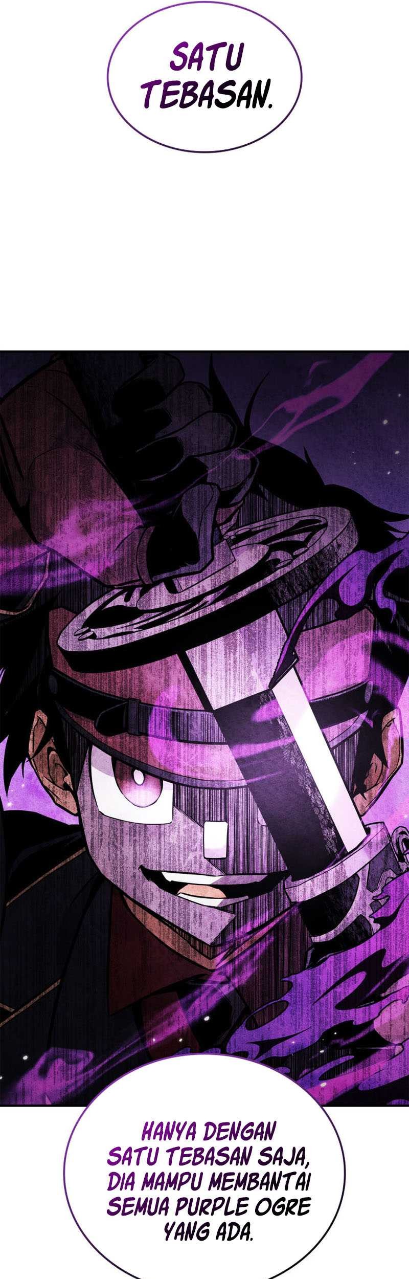 Ranker’s Return (Remake) Chapter 147 Gambar 46