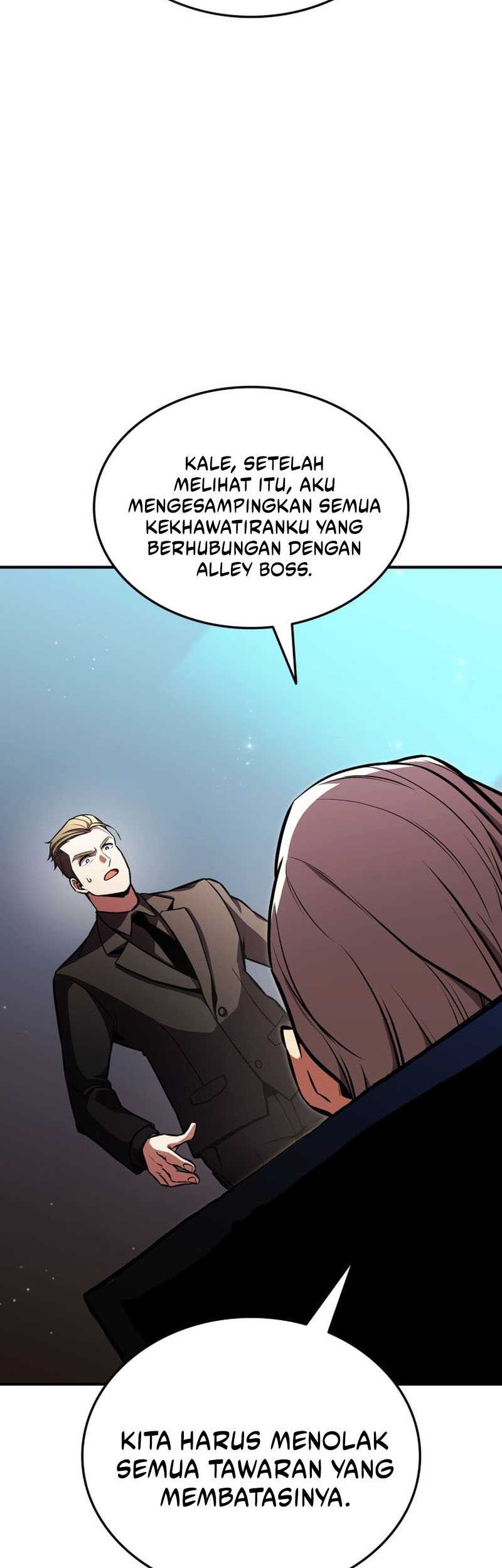Ranker’s Return (Remake) Chapter 147 Gambar 47