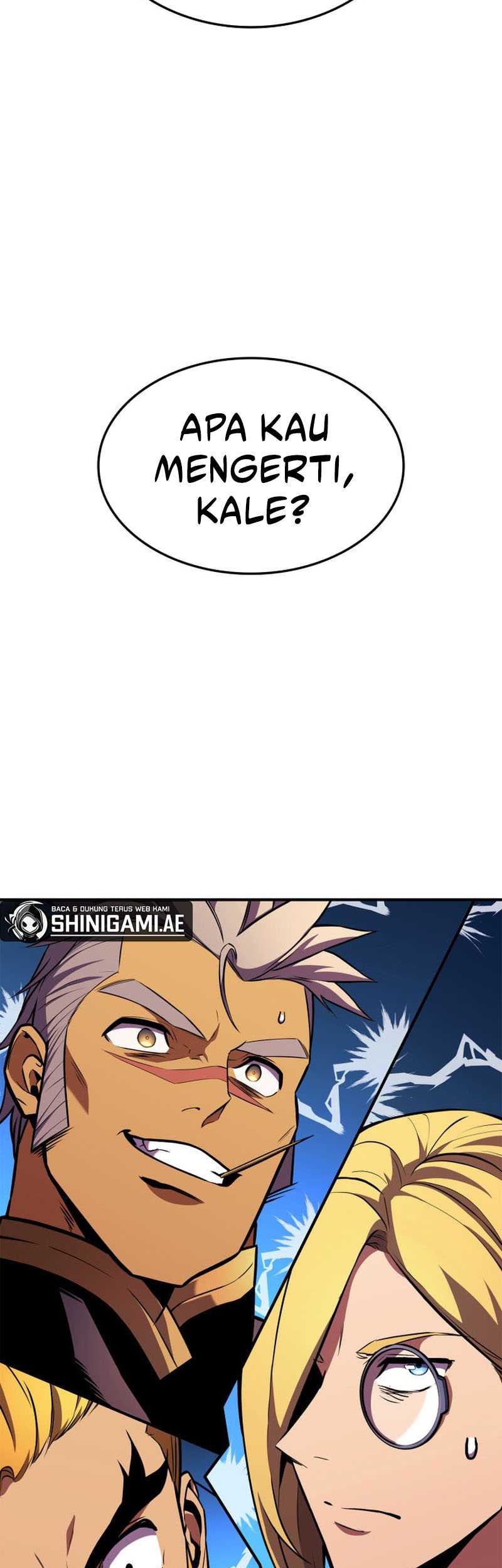 Ranker’s Return (Remake) Chapter 147 Gambar 48