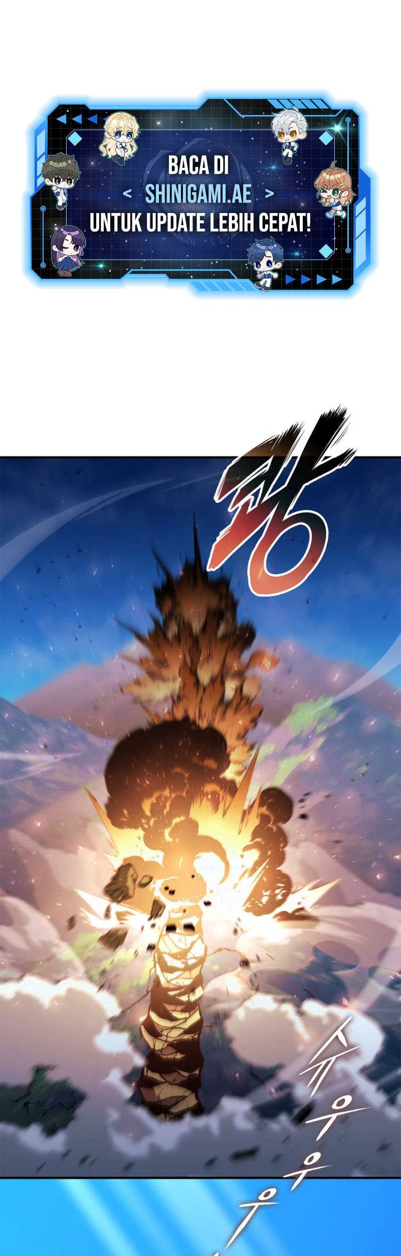 Manhwa Ranker’s Return (Remake) Chapter 147 gambar nomor 2