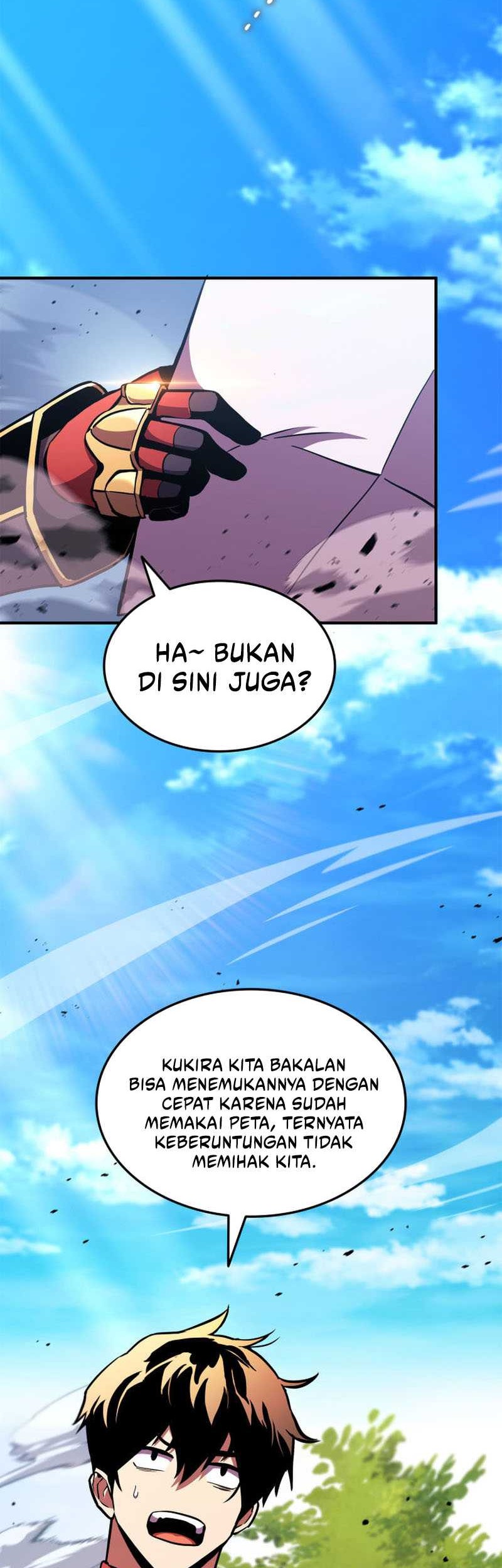 Ranker’s Return (Remake) Chapter 147 Gambar 3