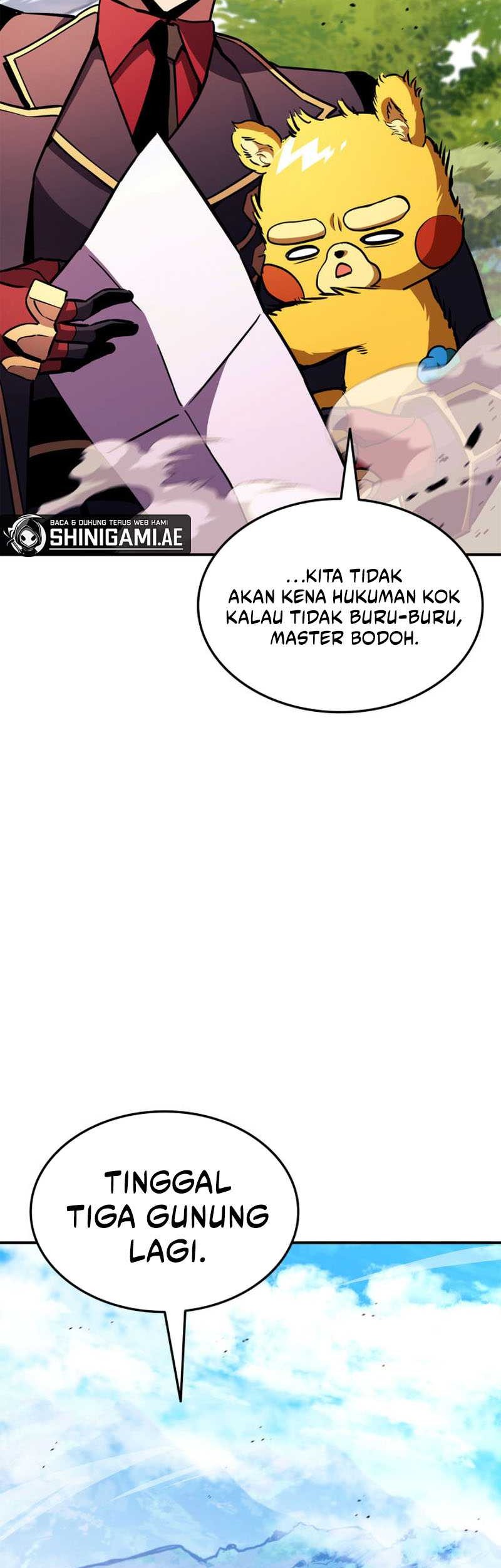 Ranker’s Return (Remake) Chapter 147 Gambar 4