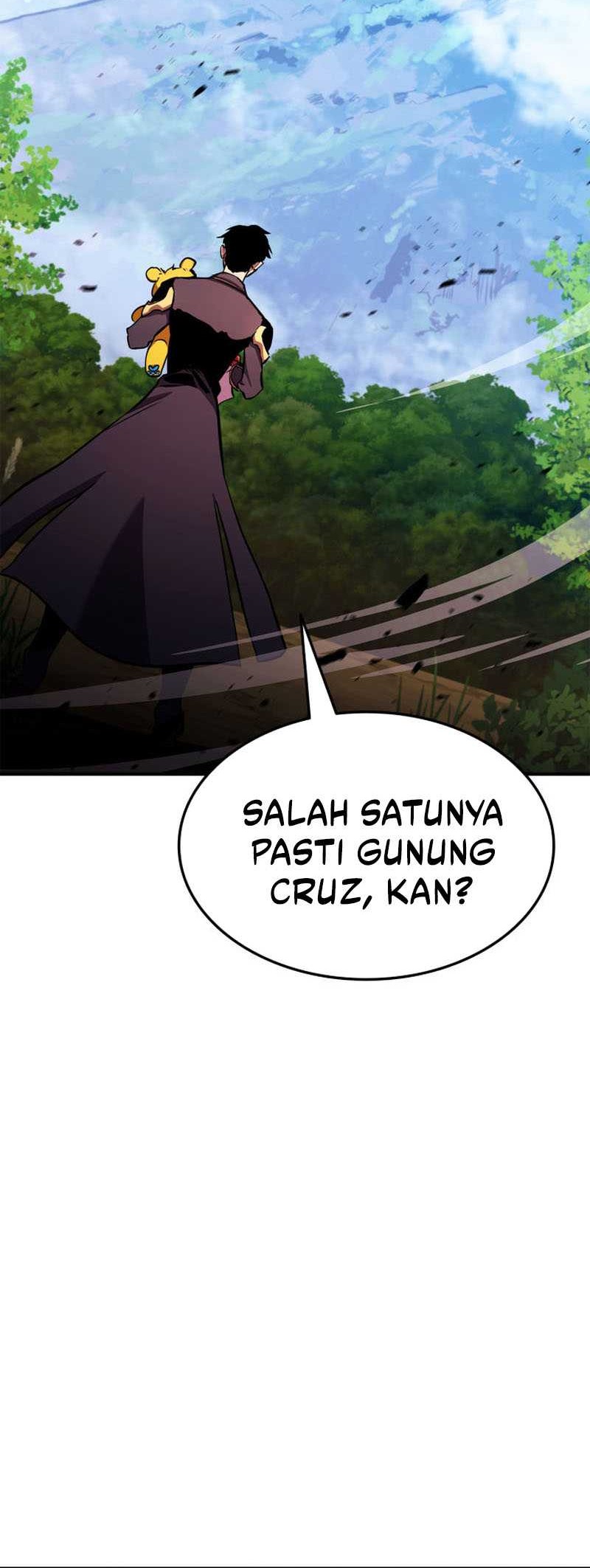 Ranker’s Return (Remake) Chapter 147 Gambar 5