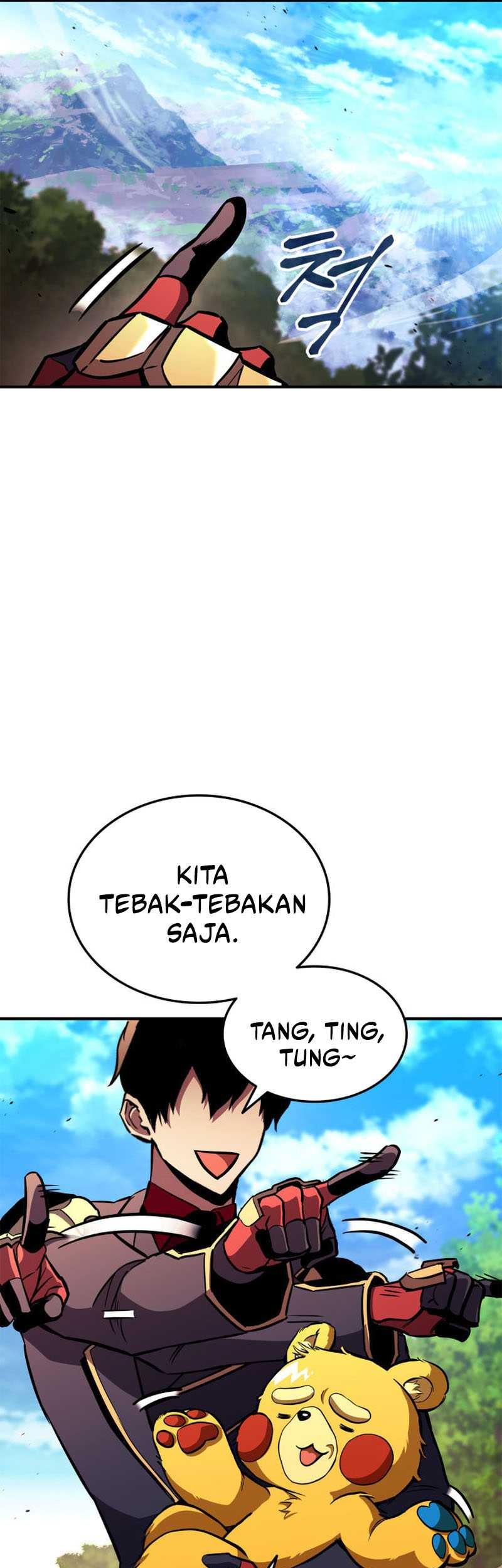 Ranker’s Return (Remake) Chapter 147 Gambar 6