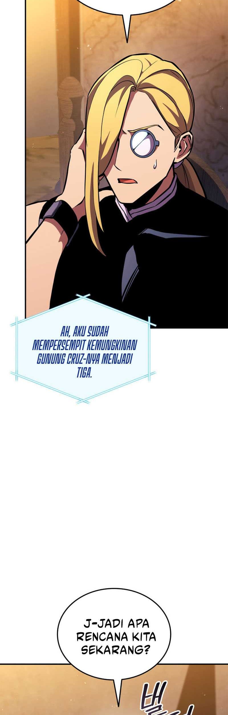 Ranker’s Return (Remake) Chapter 147 Gambar 11