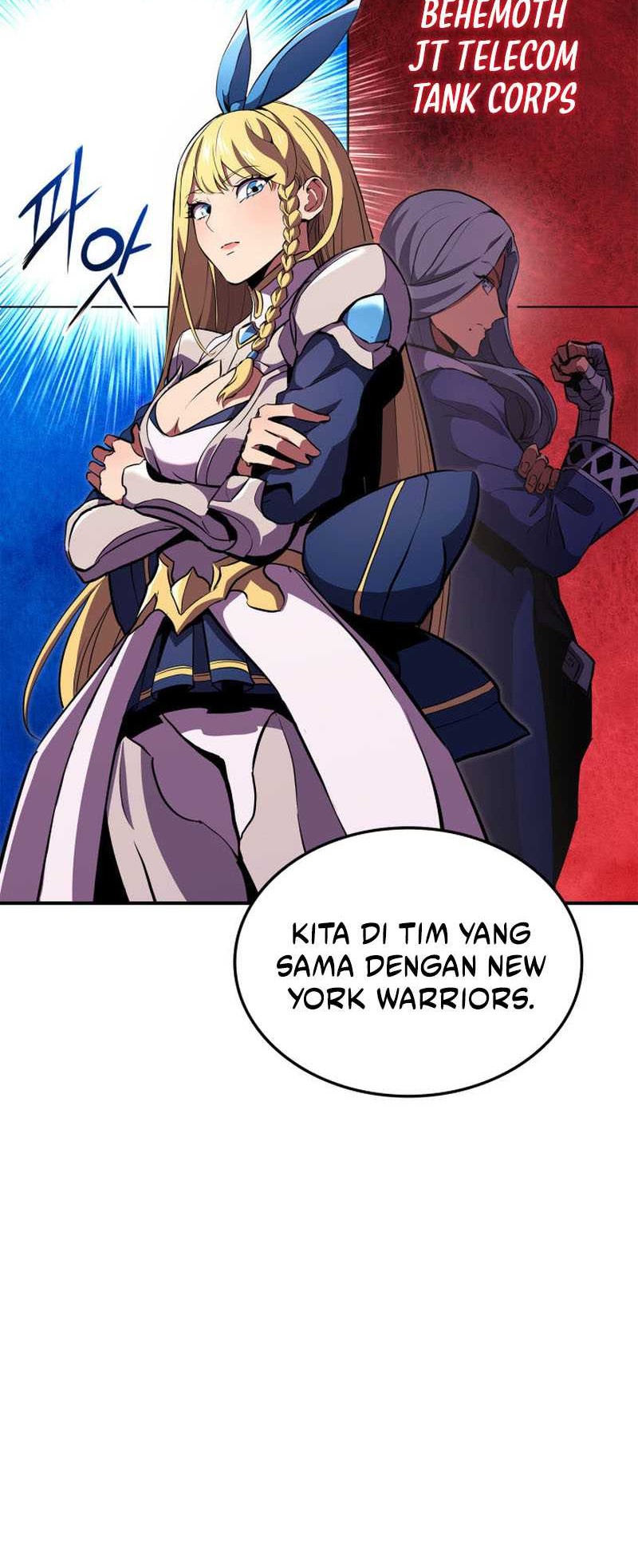 Ranker’s Return (Remake) Chapter 147 Gambar 13