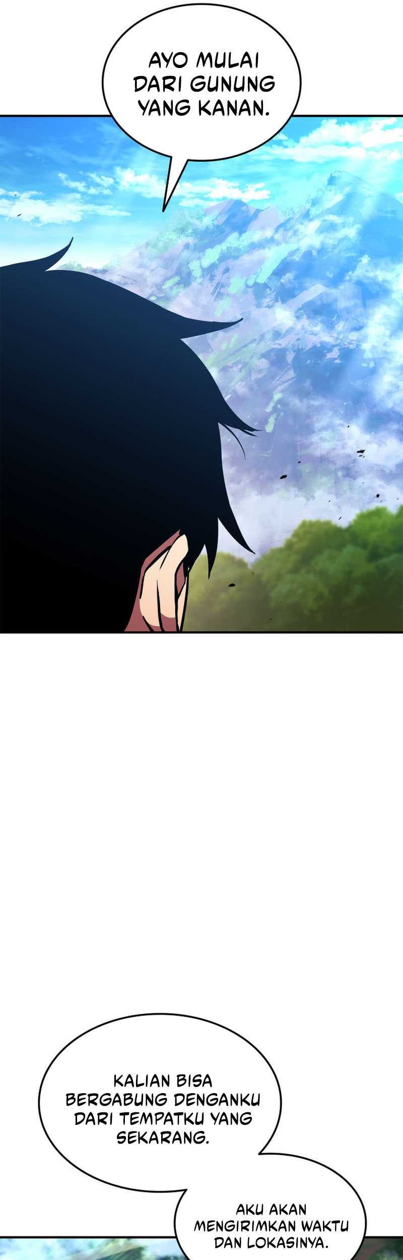 Ranker’s Return (Remake) Chapter 147 Gambar 14