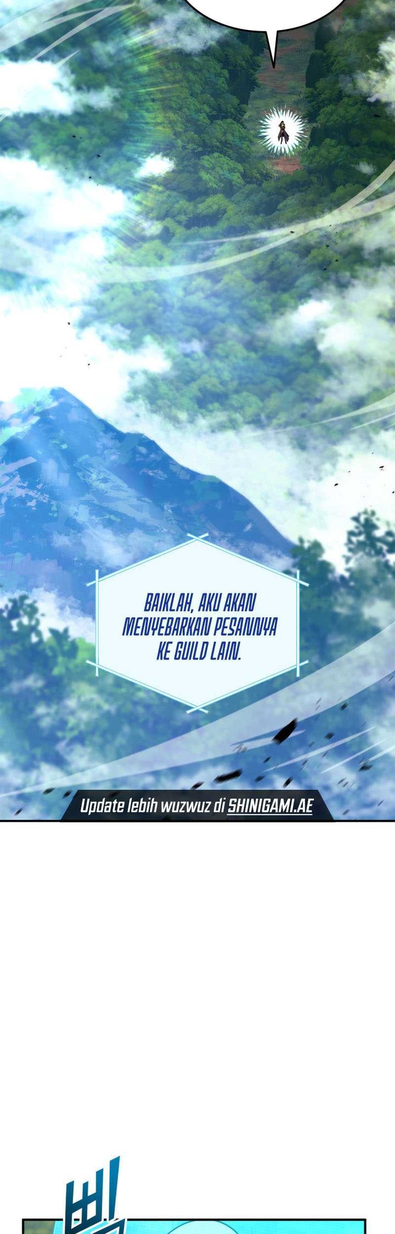 Ranker’s Return (Remake) Chapter 147 Gambar 15