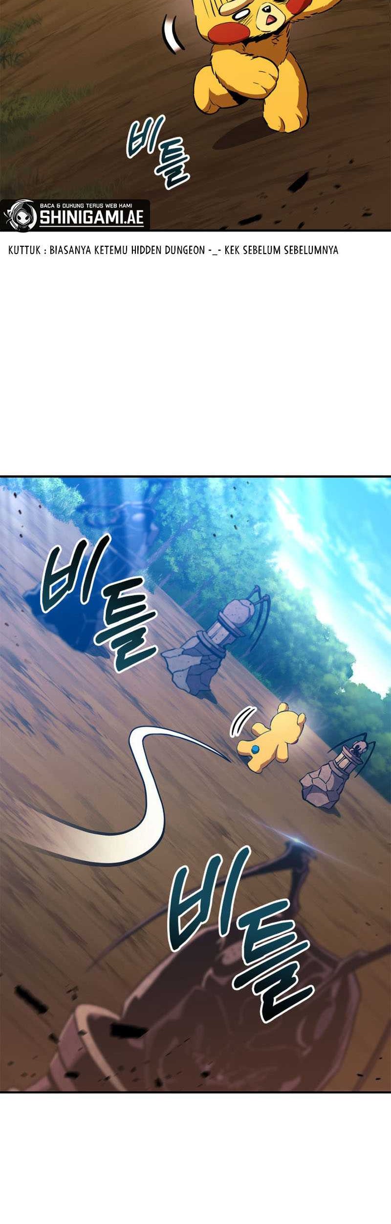 Ranker’s Return (Remake) Chapter 147 Gambar 17