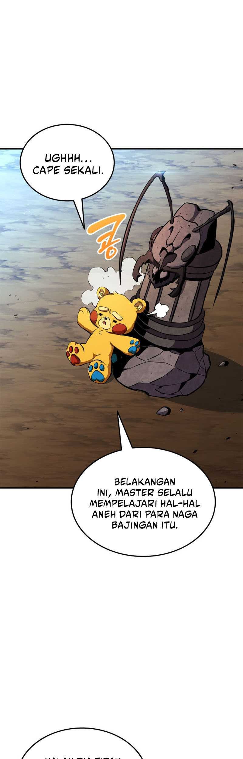 Ranker’s Return (Remake) Chapter 147 Gambar 18