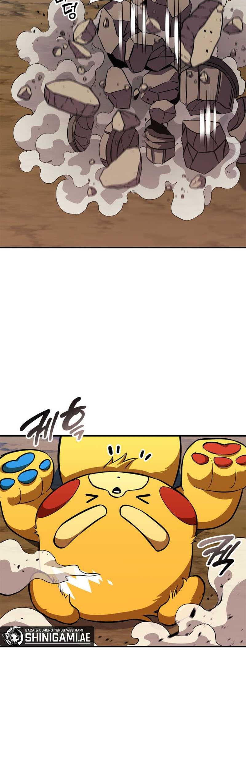 Ranker’s Return (Remake) Chapter 147 Gambar 20