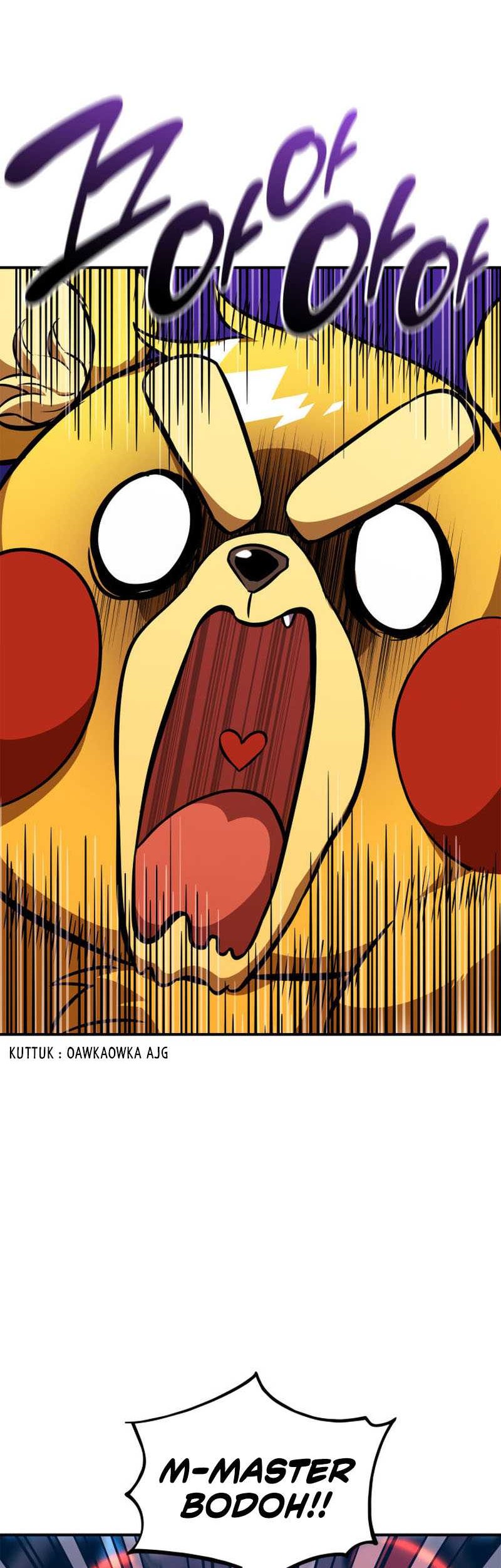 Ranker’s Return (Remake) Chapter 147 Gambar 23