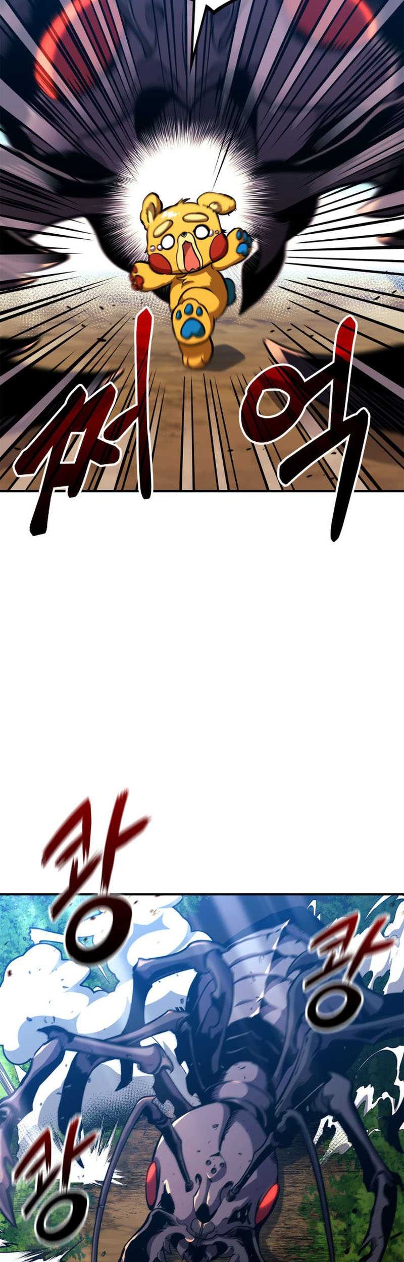 Ranker’s Return (Remake) Chapter 147 Gambar 24