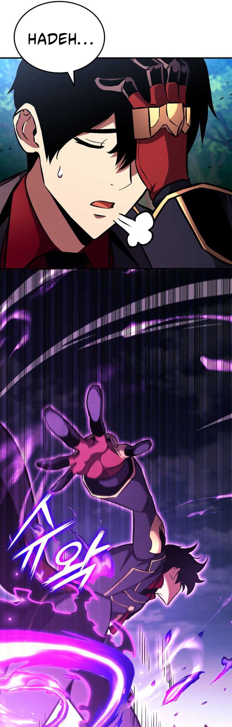 Ranker’s Return (Remake) Chapter 147 Gambar 26