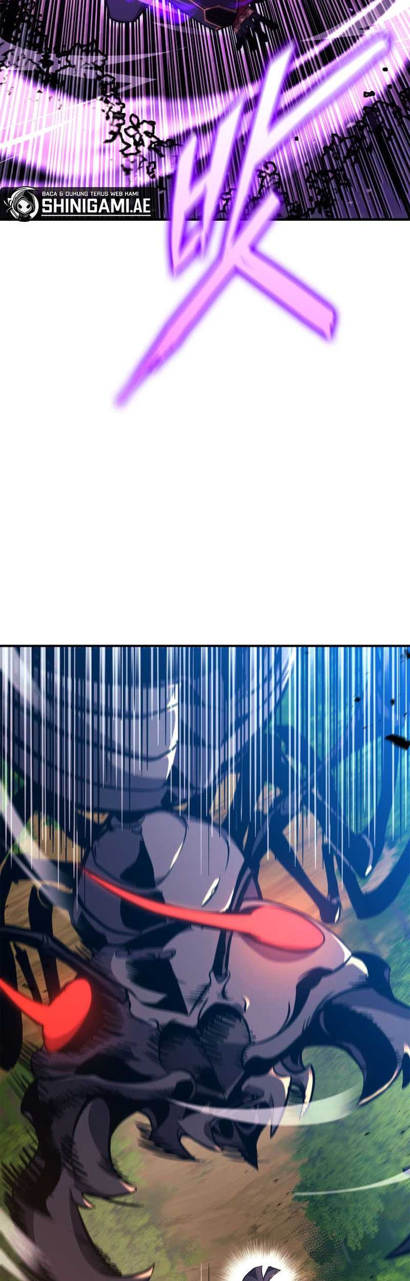 Ranker’s Return (Remake) Chapter 147 Gambar 28