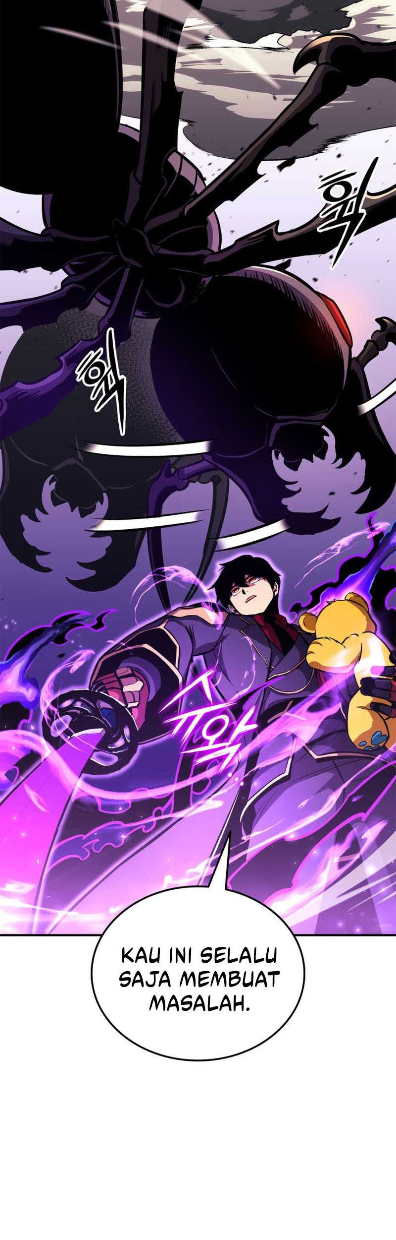 Ranker’s Return (Remake) Chapter 147 Gambar 31