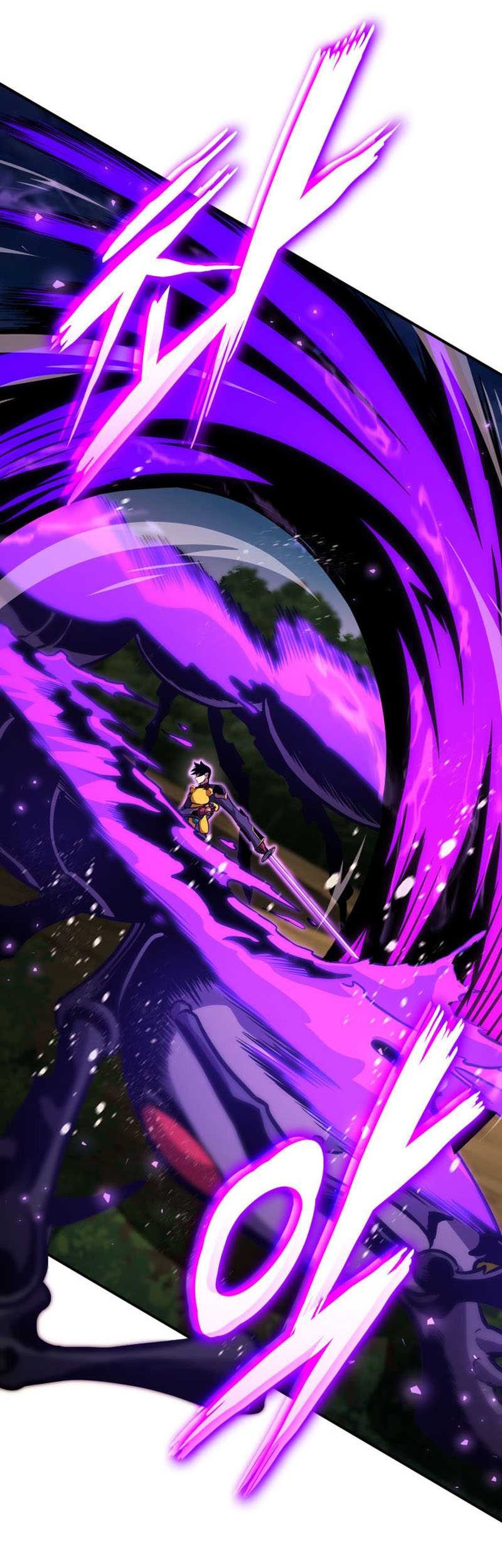 Ranker’s Return (Remake) Chapter 147 Gambar 32