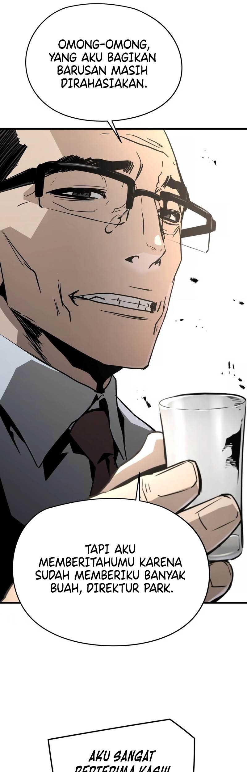 Mercilessly Chapter 29 Gambar 47