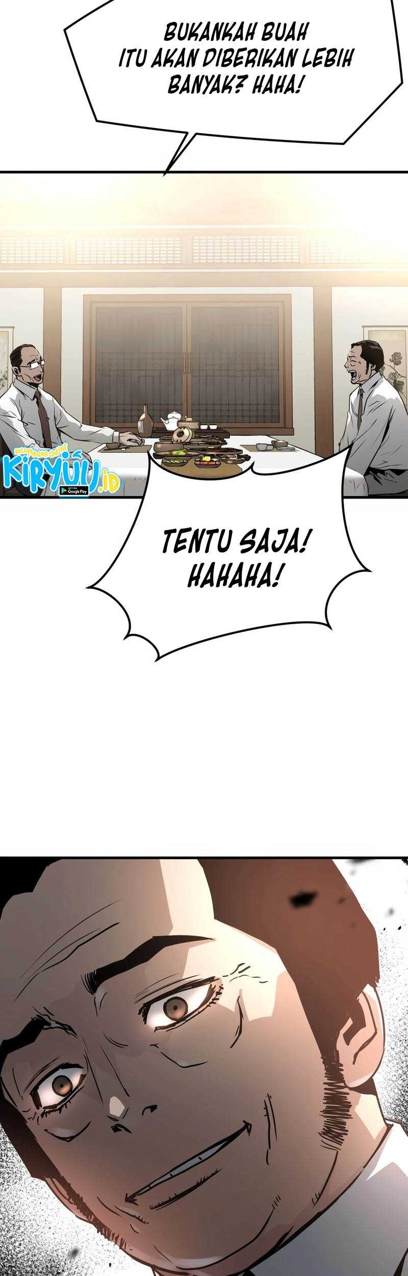 Mercilessly Chapter 29 Gambar 49