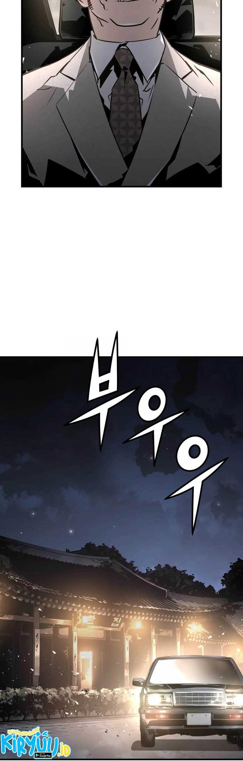 Mercilessly Chapter 29 Gambar 54