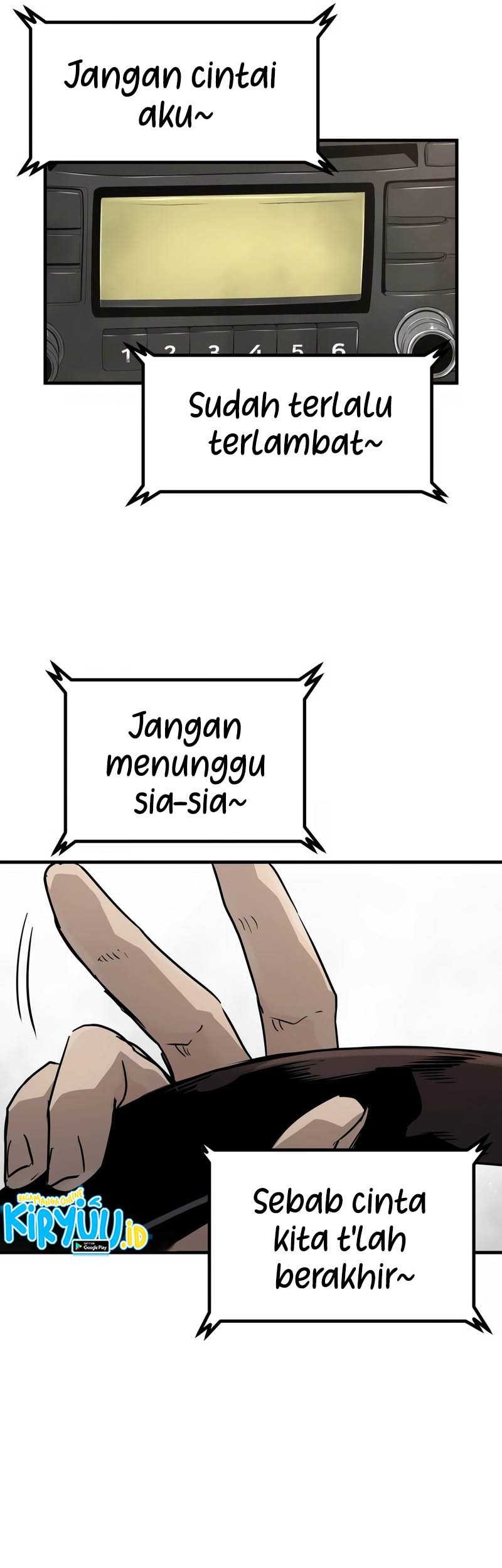 Mercilessly Chapter 29 Gambar 51