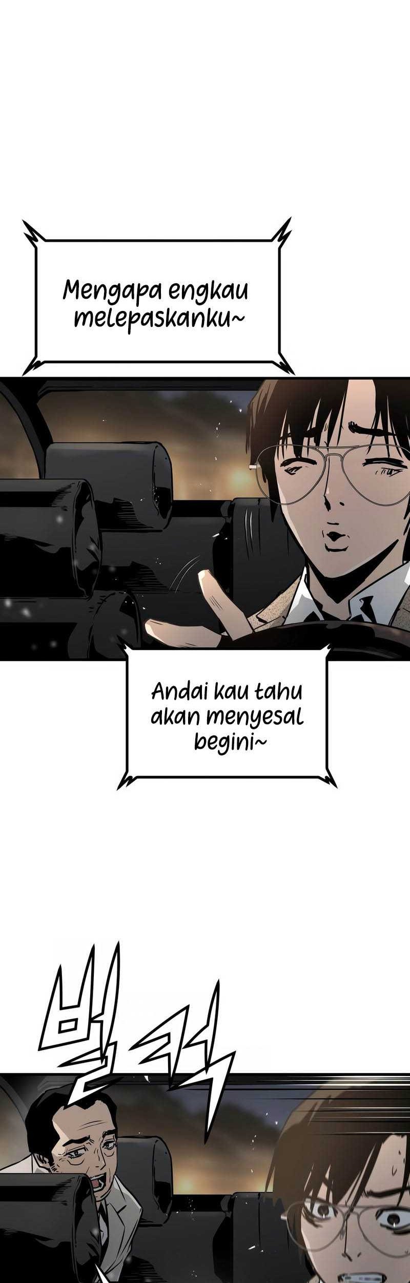Mercilessly Chapter 29 Gambar 52