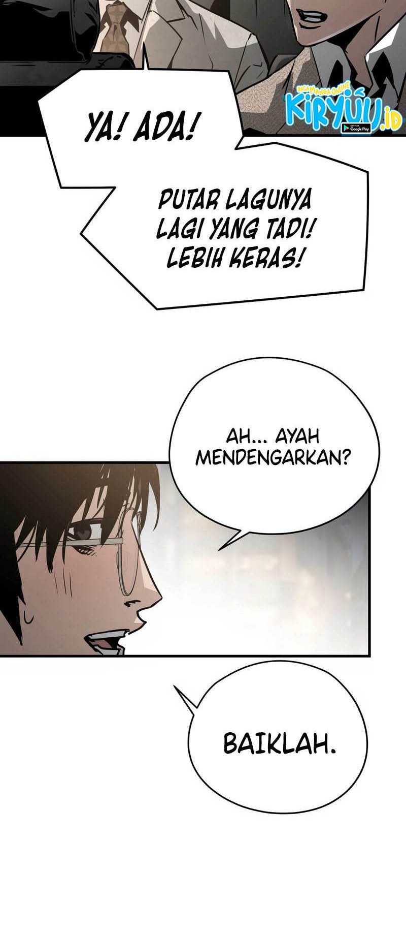 Mercilessly Chapter 29 Gambar 58