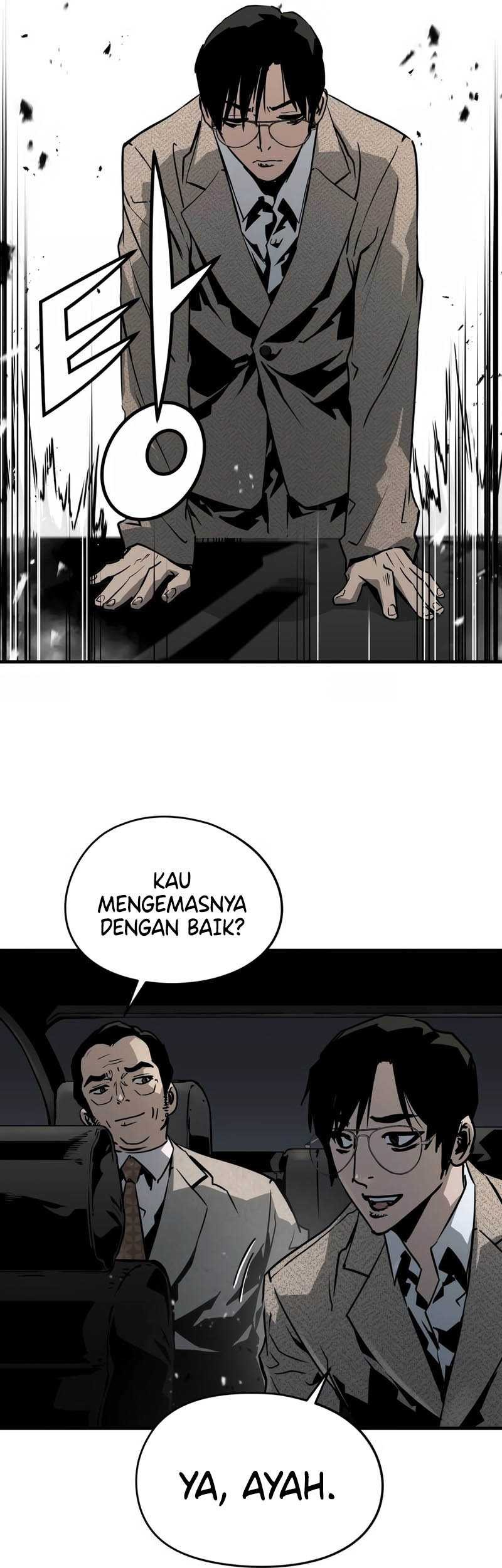 Mercilessly Chapter 29 Gambar 31