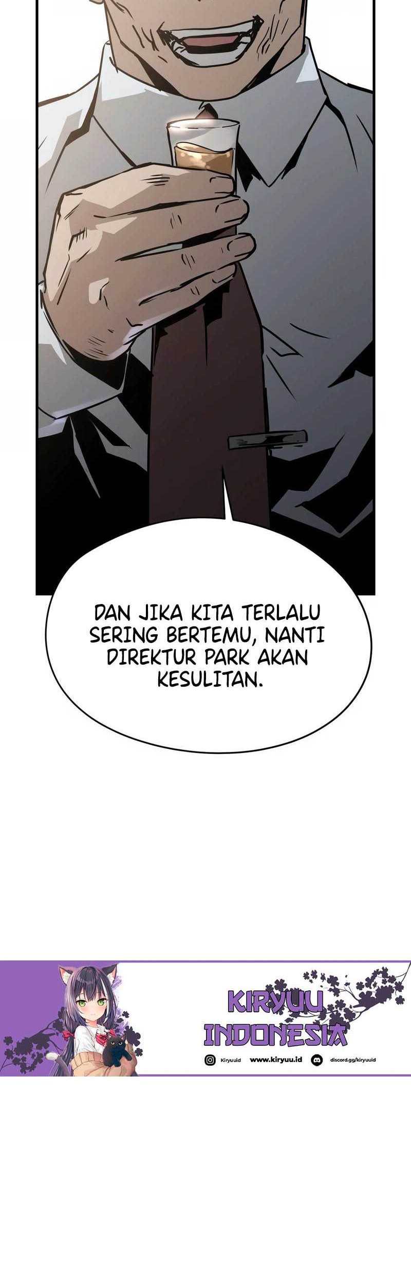 Mercilessly Chapter 29 Gambar 38