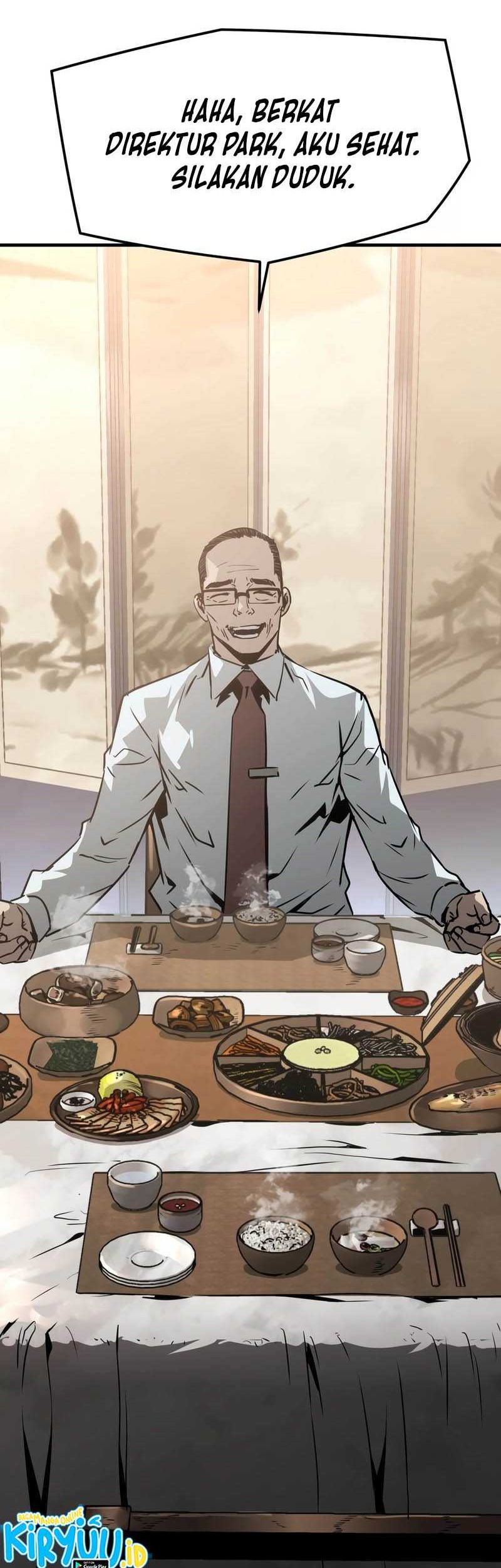 Mercilessly Chapter 29 Gambar 36