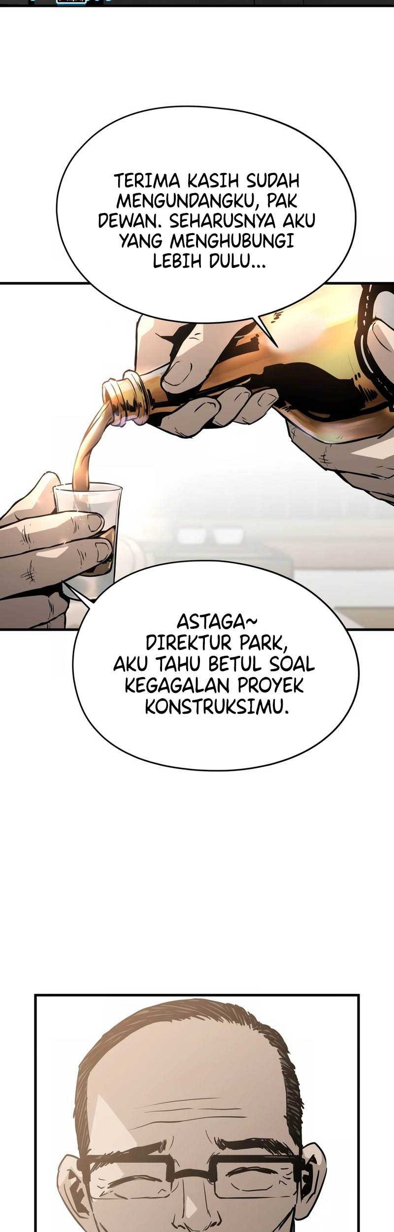 Mercilessly Chapter 29 Gambar 37