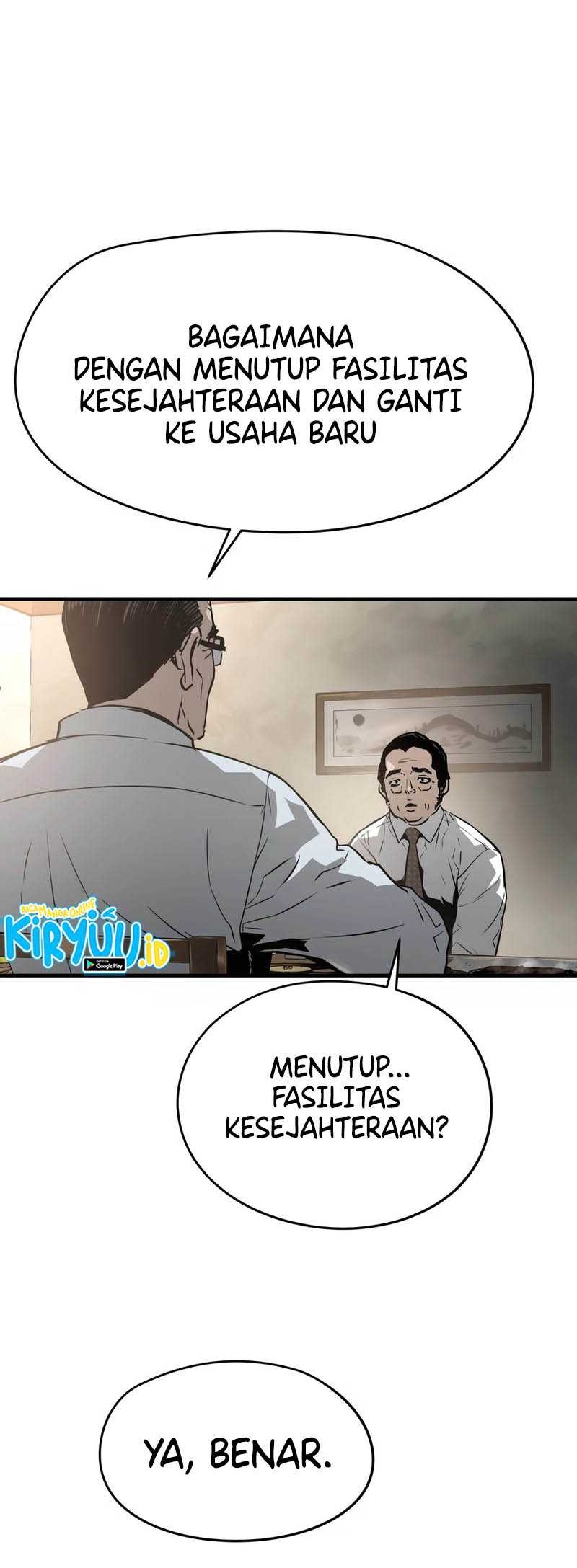 Mercilessly Chapter 29 Gambar 42