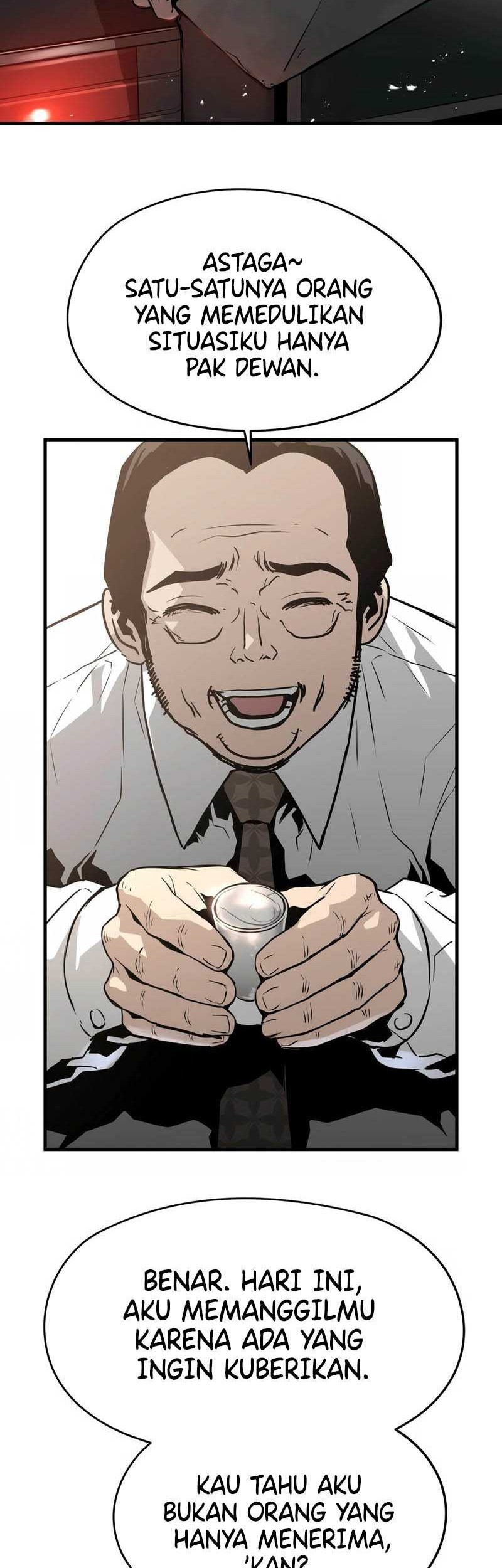 Mercilessly Chapter 29 Gambar 40